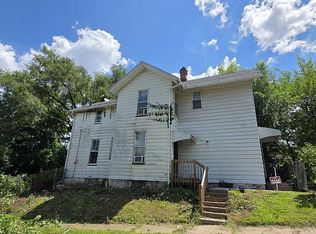 2701 8 1/2 Ave, Rock Island, IL