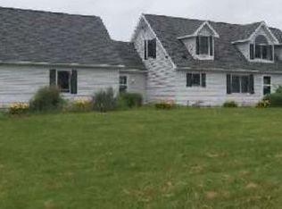 60025 County Road 21, Goshen, IN 46528