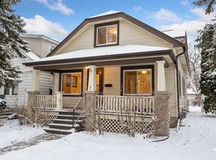 2001 South 90th STREET, West Allis, WI 53227