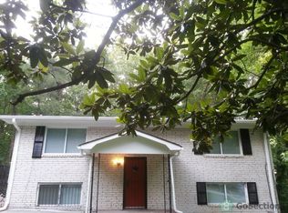 4115 Kenora Dr SW, Atlanta, GA 30331