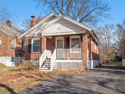 1612 Bredell Ave, Saint Louis, MO, 63117