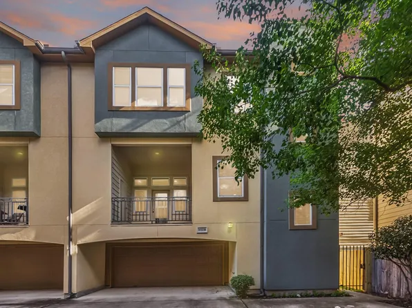 932 W 26th St Unit B, Houston, TX 77008