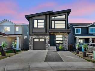 129 NW Amberwood Ct, Wood Buffalo, AB T9J 1E3