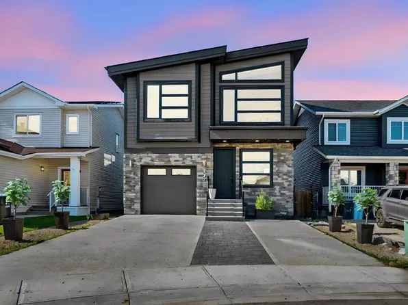 129 NW Amberwood Ct, Wood Buffalo, AB T9J 1E3