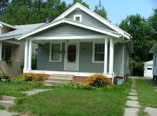 2022 Sugar Grove Ave, Indianapolis, IN 46202