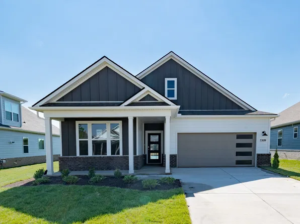 5309 Synergy Pvt Way, Gallatin, TN 37066