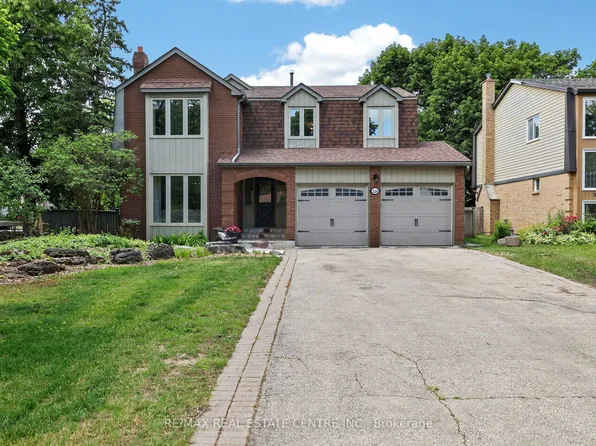 324 Hersey Cres, Caledon, ON L7E 3Z5