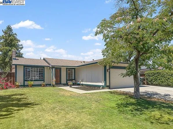 1560 Port Way, Oakley, CA 94561