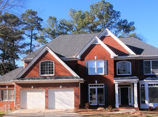 190 Glenwood Ln, Fayetteville, GA 30215