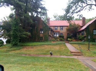 339 N Gore Ave, Saint Louis, MO 63119