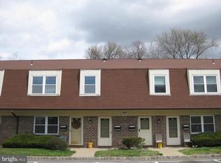 1409 Silver Ct, Hamilton, NJ 08690