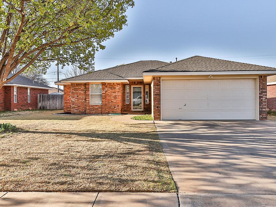 706 15th St, Shallowater, TX 79363 Zillow
