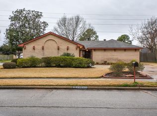 21803 Slippery Creek Ln, Spring, TX 77388