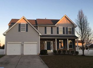 716 Meade Ct, Williamstown, NJ 08094