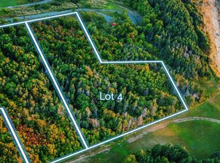 Marble Hill Rd LOT 4, Inverness, NS B0E 2W0