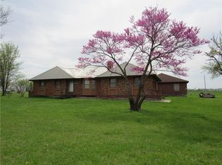 29512 Old Highway 7, Garden City, MO 64747