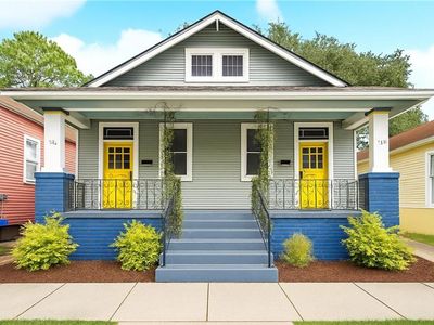 1707-05 Rousselin Dr, New Orleans, LA, 70119