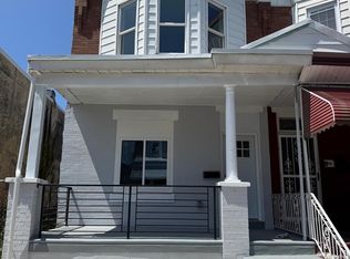 54 N Ruby St, Philadelphia, PA 19139