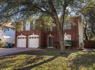 1706 Palmetto Dr, Cedar Park, TX 78613