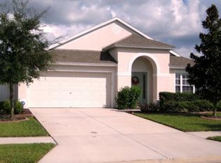 7838 Mariners Harbour Dr, Zephyrhills, FL 33545