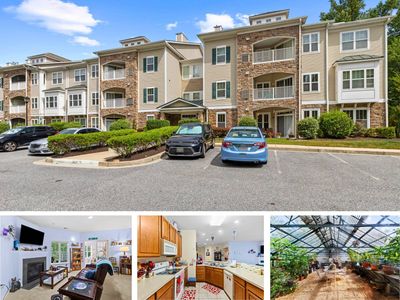 307 Wyndham Cir UNIT G, Owings Mills, MD, 21117