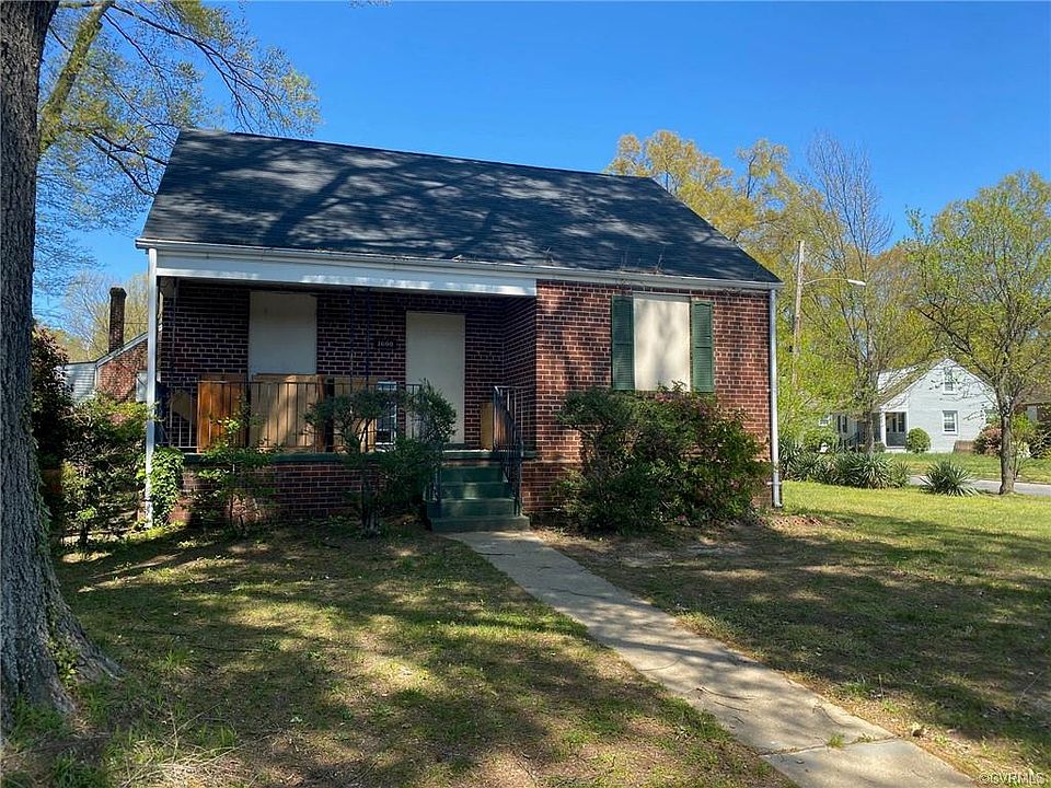 1600 Colorado Ave Richmond Va 23220 Zillow