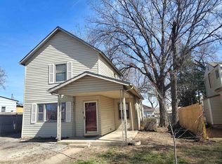 528 N 12th St, Salina, KS 67401