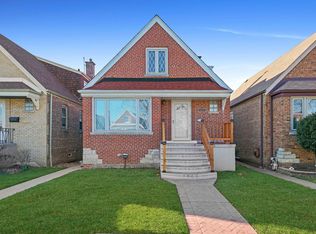 6638 S Kolin Ave, Chicago, IL 60629