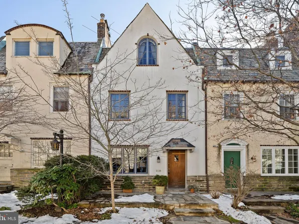 2136 Saint James St, Philadelphia, PA 19103