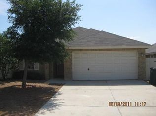 11135 Paso De Jacinto Loop, Laredo, TX 78045