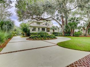 11 Arthur Hills Ct, Hilton Head Island, SC 29928