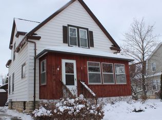 234 Rose Ave, Fond Du Lac, WI 54935