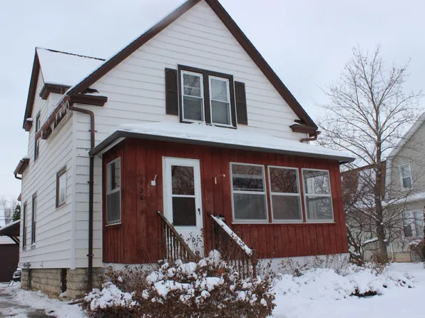 234 Rose Ave, Fond Du Lac, WI 54935
