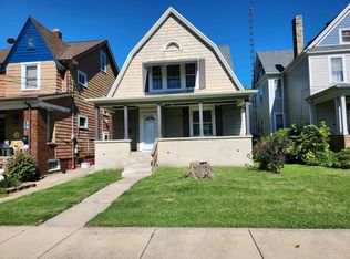 816 Decatur St, Sandusky, OH 44870