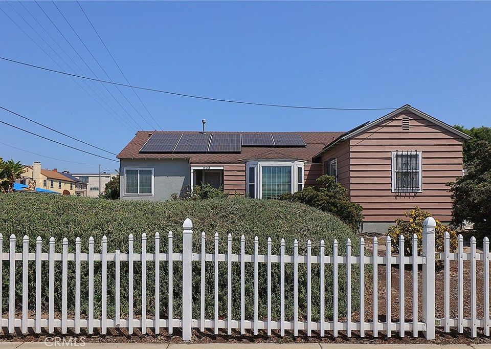 1st image of 803 E La Palma Dr