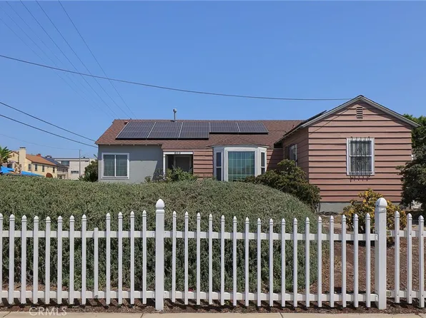 803 E La Palma Dr, Inglewood, CA 90301