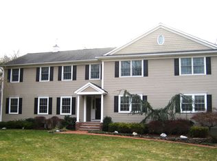 84 Westminster Rd, Chatham, NJ 07928