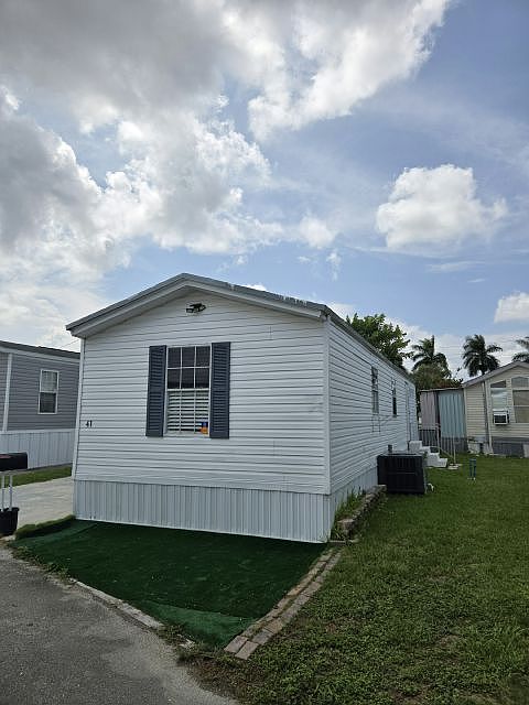 1st image of 17350 SW 232nd St #41