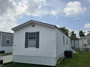 Silver Palm Place, Miami, FL 33170