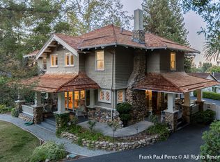 11995 Walbrook Dr, Saratoga, CA 95070