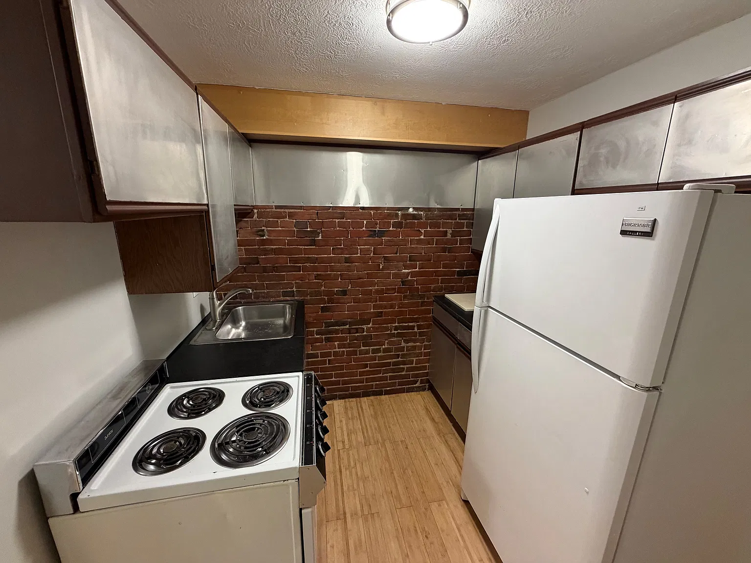 Studio, 500 sqft, $1,450 — Photo 3