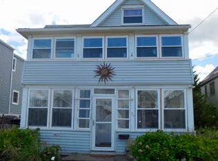 24 Philadelphia Ave, Lavallette, NJ 08735