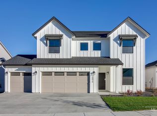 12751 Towhee St, Nampa, ID 83651
