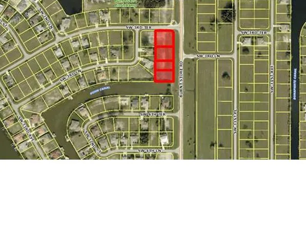318 Burnt Store Rd S, Cape Coral, FL 33991