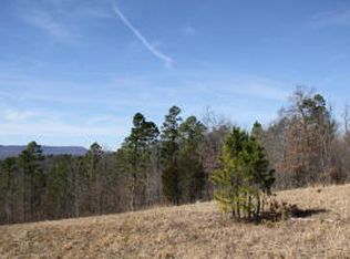 LOT 8 Buffalo, Jasper, AR 72641