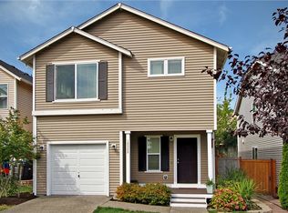 10323 24th St SE, Lake Stevens, WA 98258