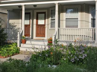 425 Morris Ave, Providence, RI 02906