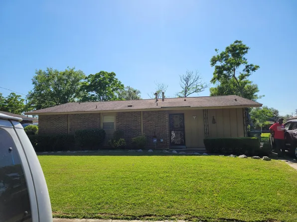 5314 Rolind Dr, Montgomery, AL 36108