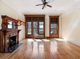 207 W 122nd St #3, New York, NY 10027