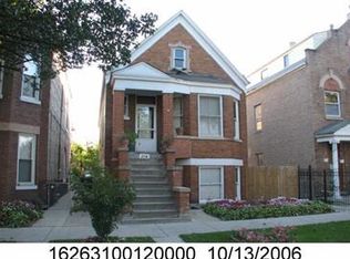 2731 S Springfield Ave, Chicago, IL 60623